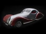 Talbot-Lago T150C SS par Figoni & Falaschi 1938 года
